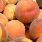 Loring Peaches